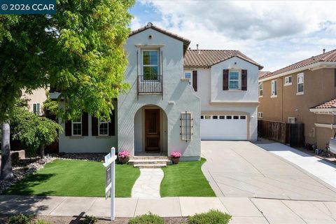 Photo of 2536 Craneford Way Way, San Ramon, CA 94582 (MLS # 41132146)
