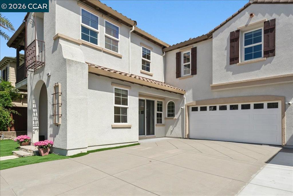 2536 Craneford Way