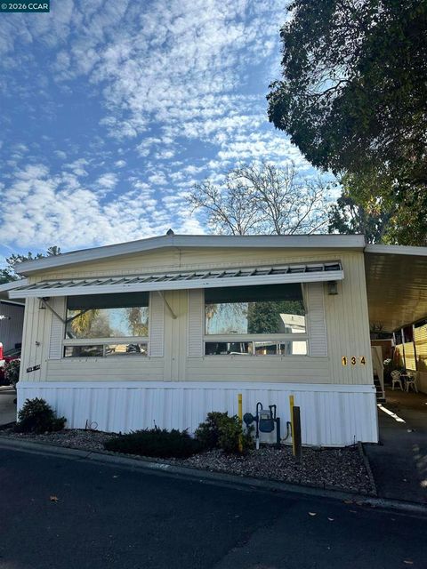 Photo of 1080 1080 San Miguel Rd. Rd, Concord, CA 94518 (MLS # 41123905)