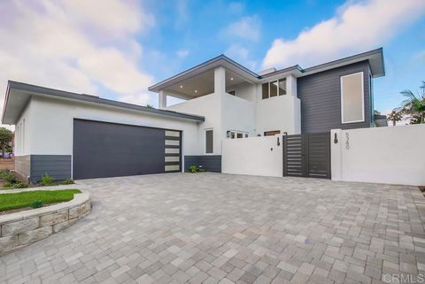 5380 Los Robles Drive Carlsbad CA 92008