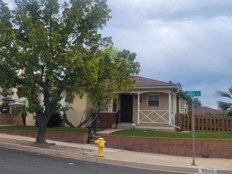 Photo of 6055 48th St St, San Diego, CA 92120 (MLS # 260002977SD)