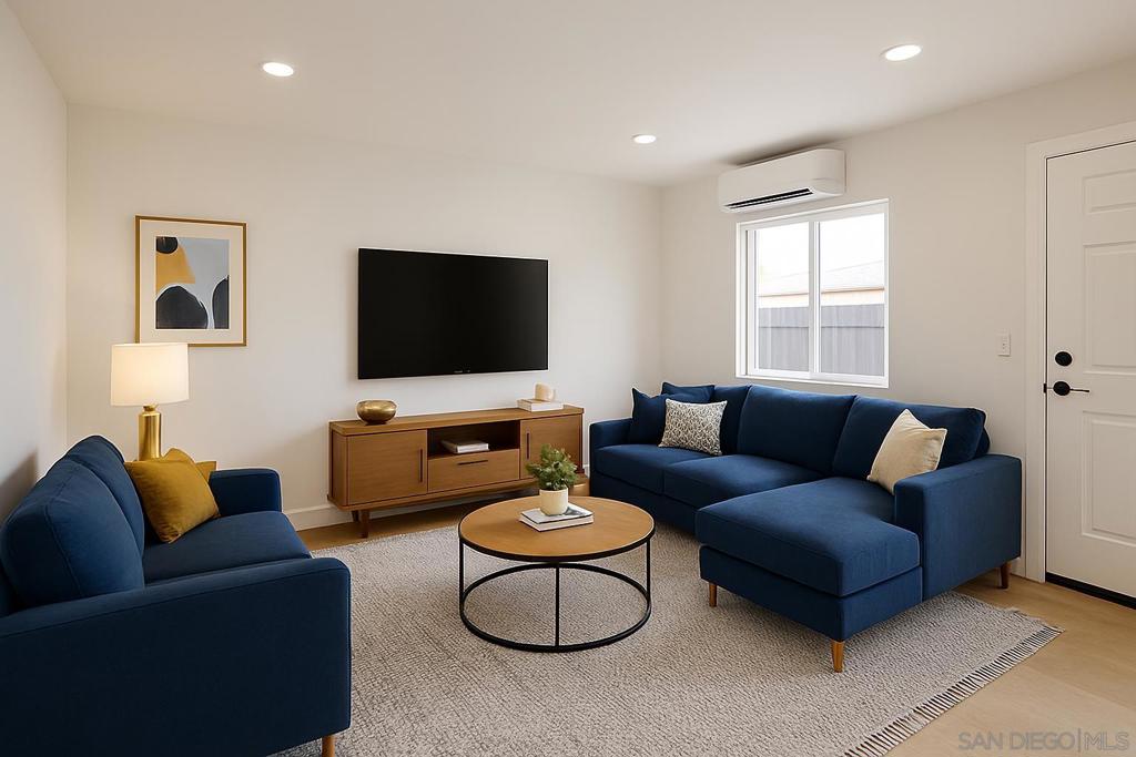 Clairemont - Residential