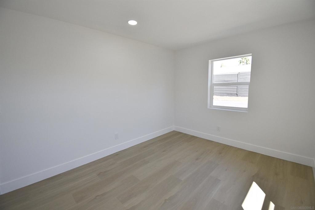 Clairemont - Residential