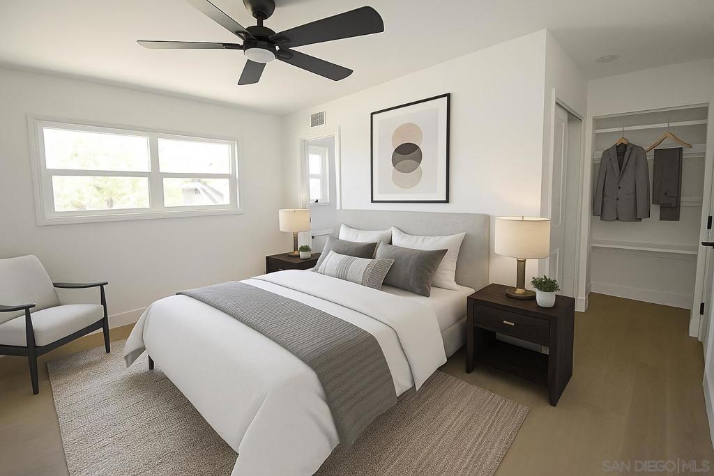 Clairemont - Residential