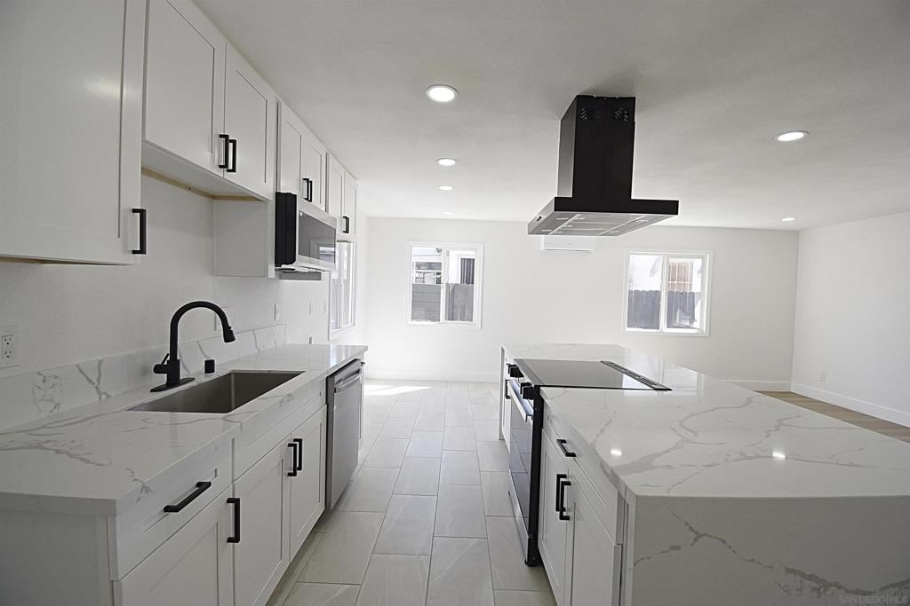 Clairemont - Residential