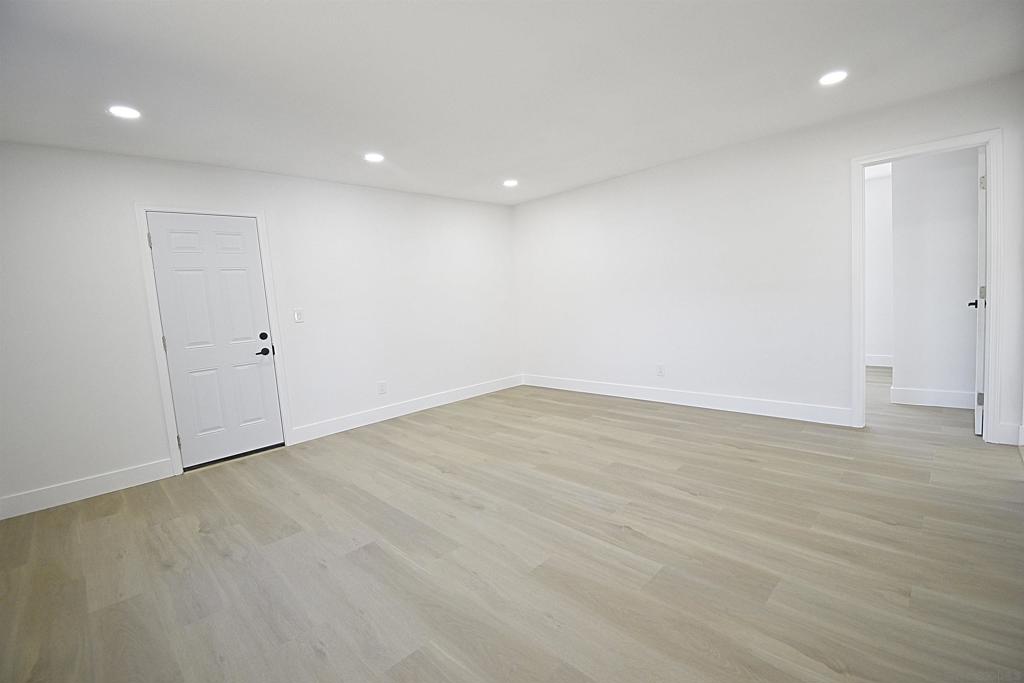 Clairemont - Residential