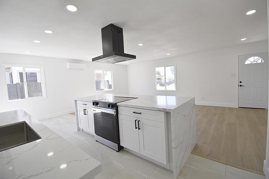 Clairemont - Residential