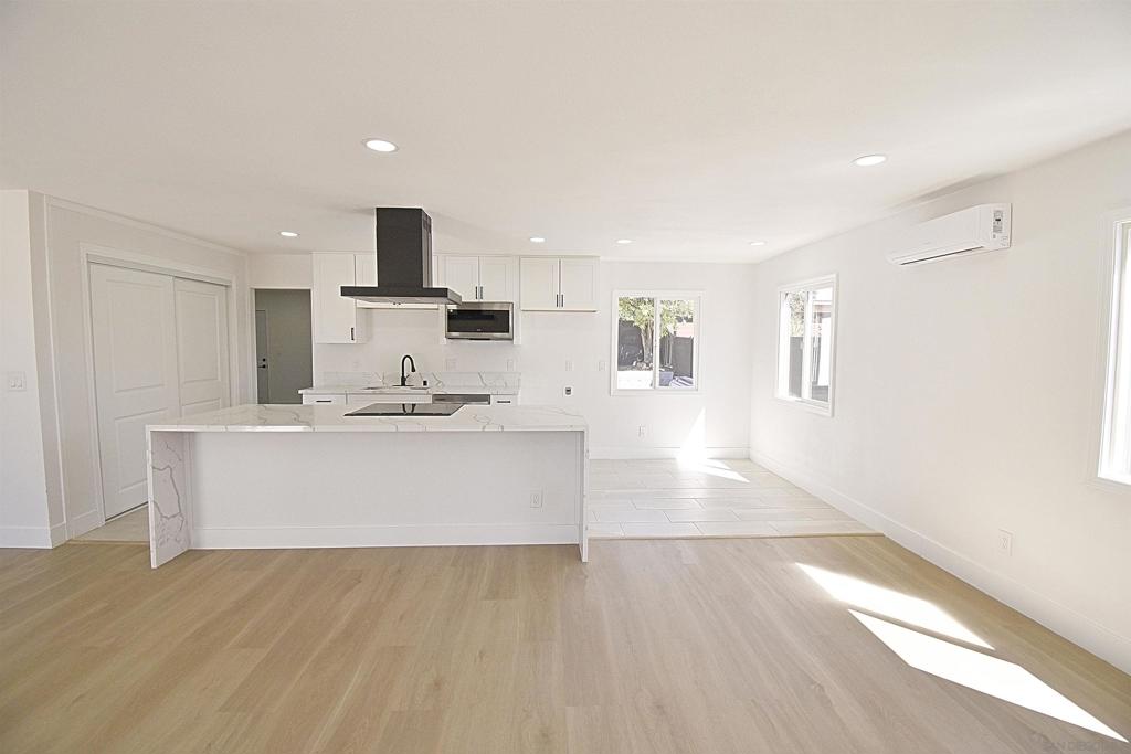 Clairemont - Residential