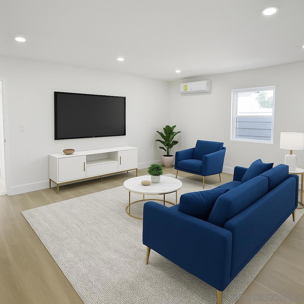 Clairemont - Residential