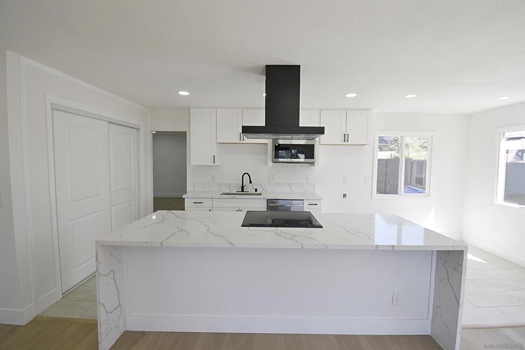 Clairemont - Residential