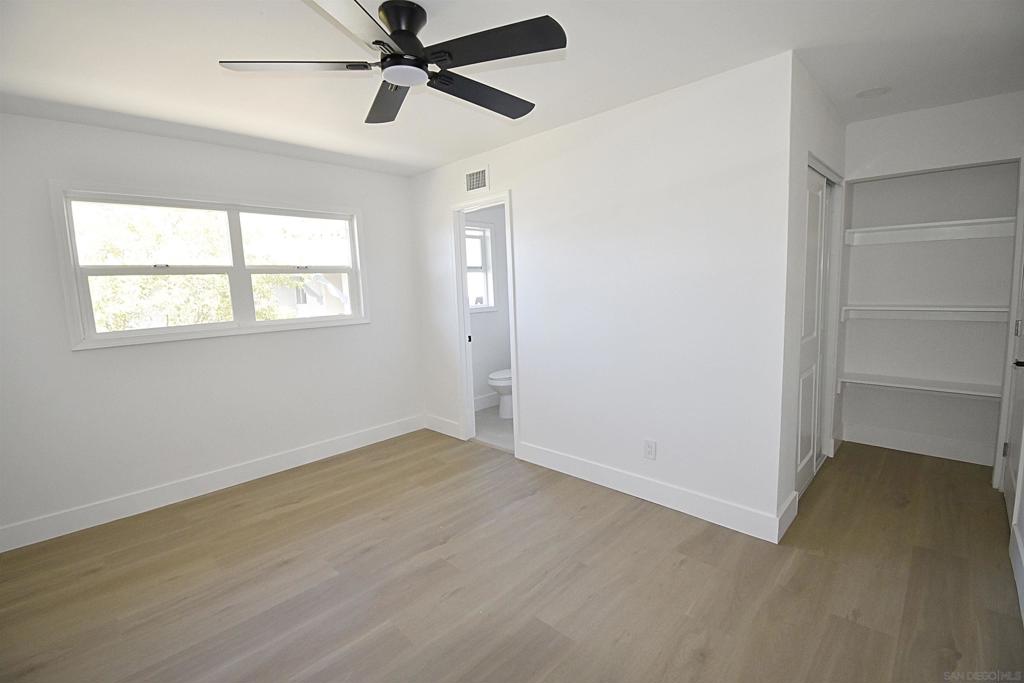 Clairemont - Residential