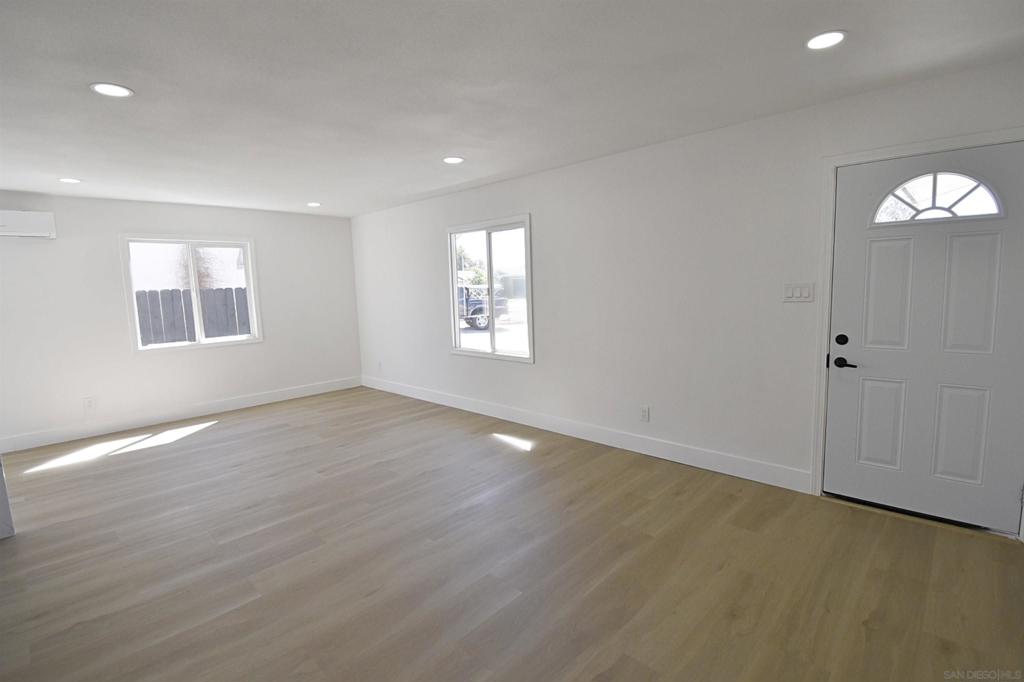 Clairemont - Residential