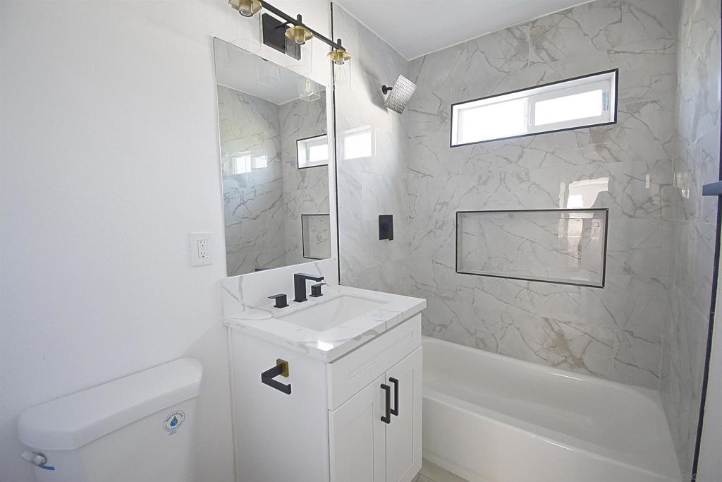 Clairemont - Residential