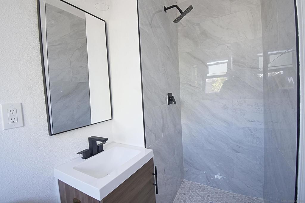 Clairemont - Residential