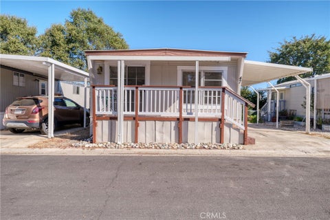 Photo of 1025 Martin Street ST #47, Lakeport, CA 95453 (MLS # LC26191503)