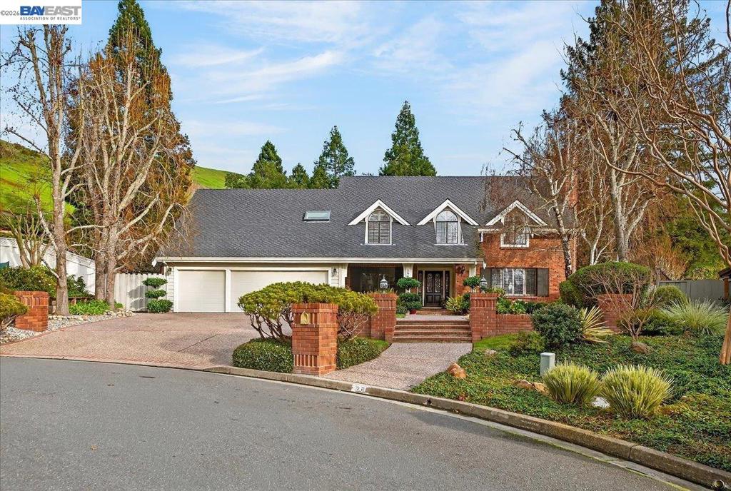 28 Harrington Rd