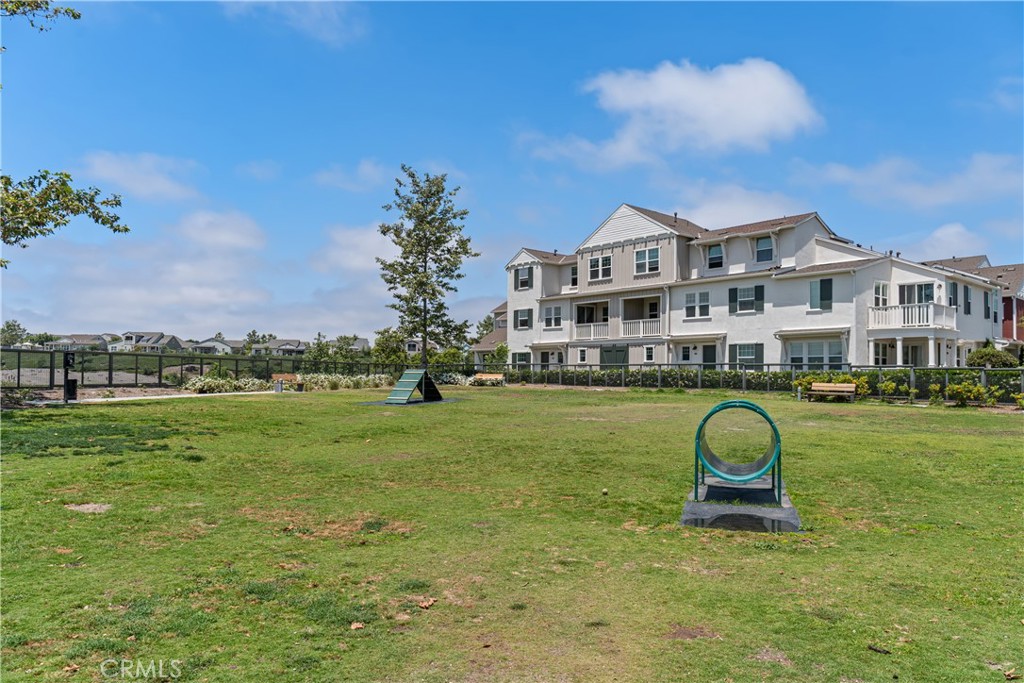 Aurora (ESAURO) - Residential