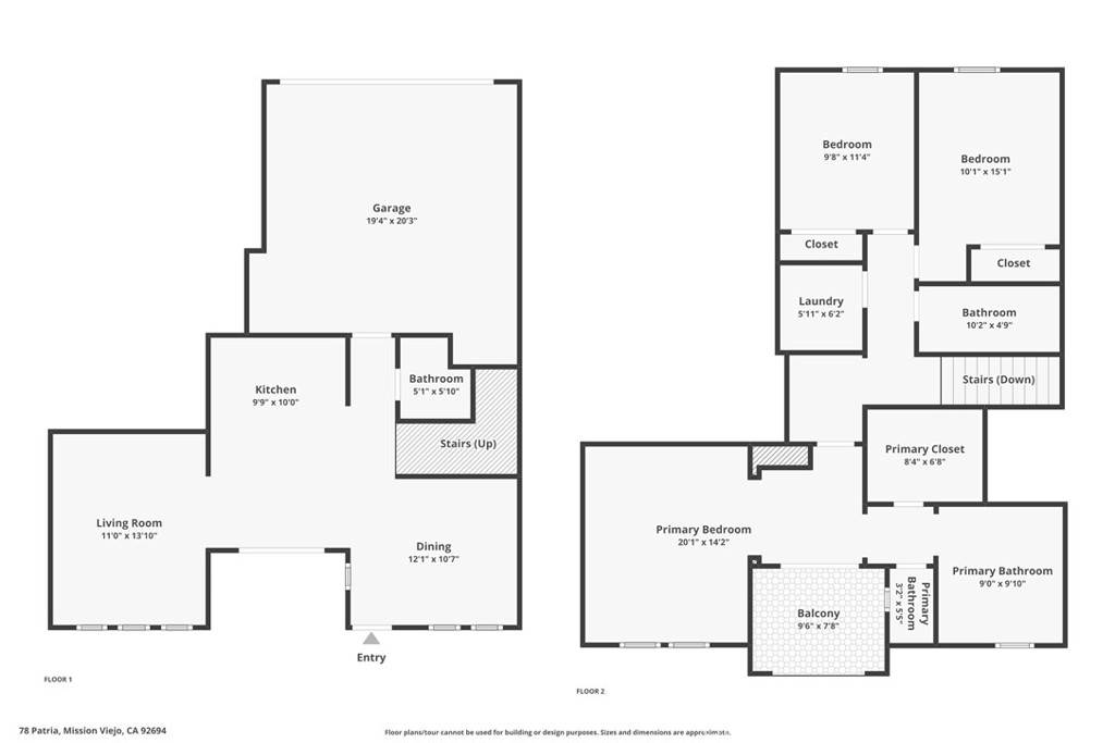 Aurora (ESAURO) - Residential