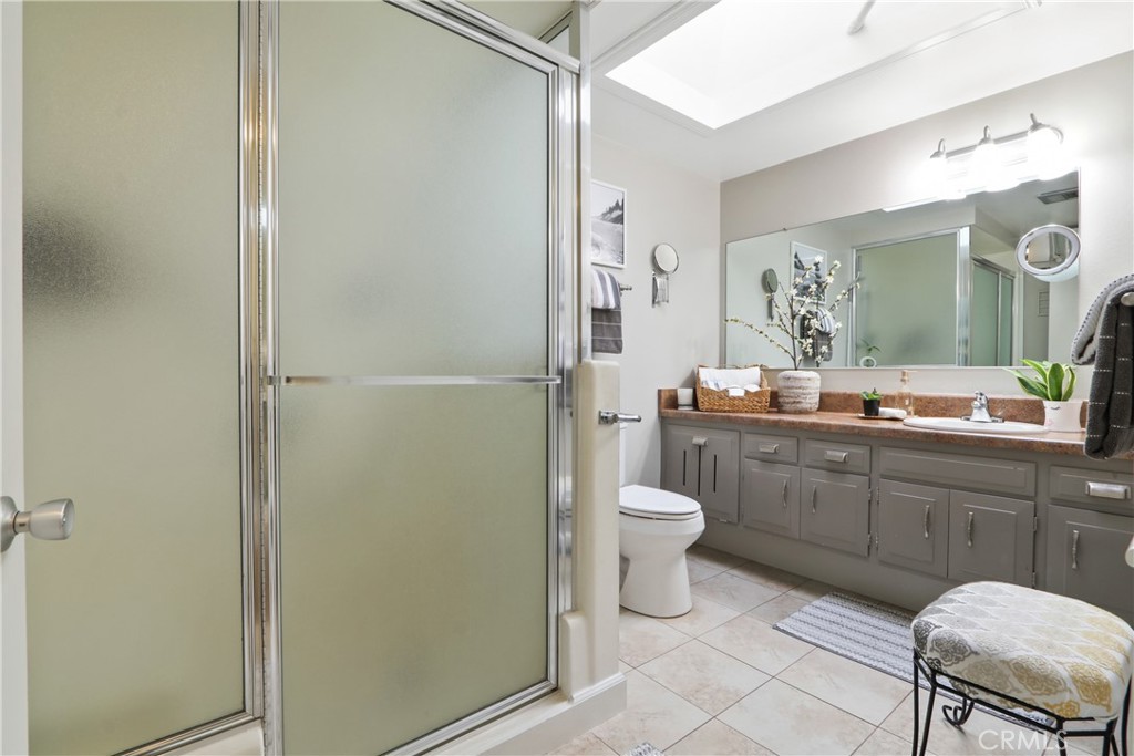 Leisure World (LW) - Residential