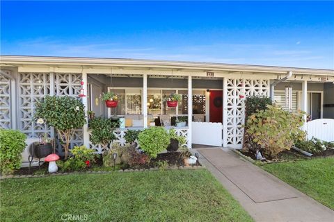 13660 Annandale Drive 22i M1 Seal Beach CA 90740