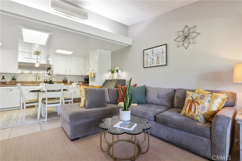 Leisure World (LW) - Residential