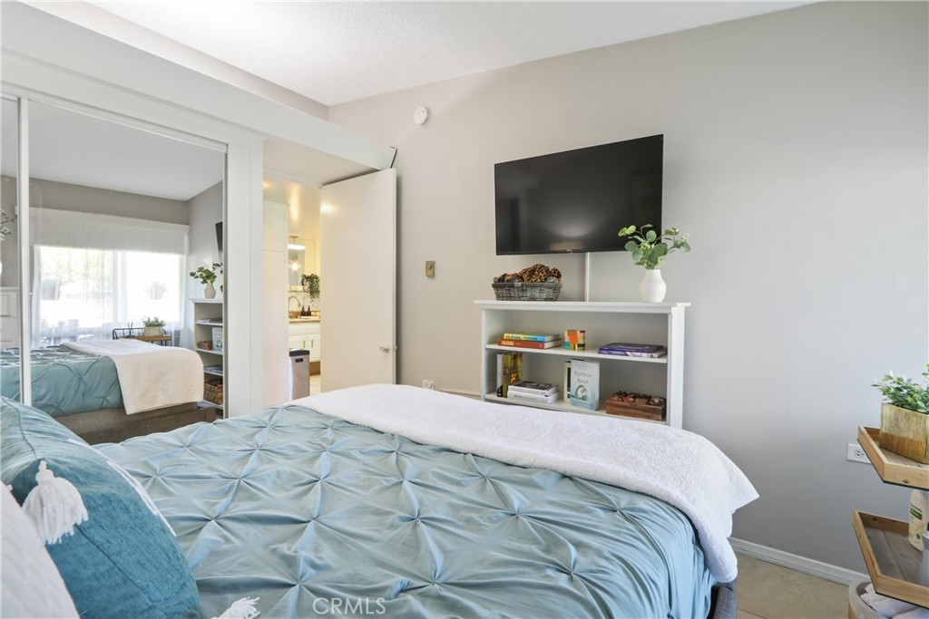 Leisure World (LW) - Residential