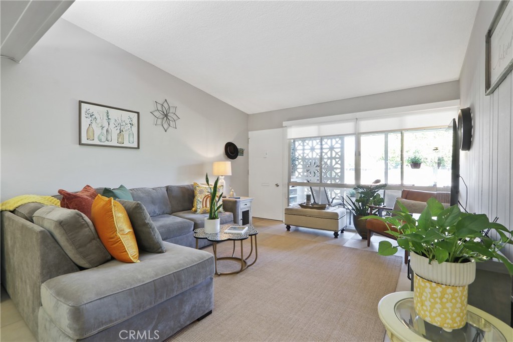 Leisure World (LW) - Residential