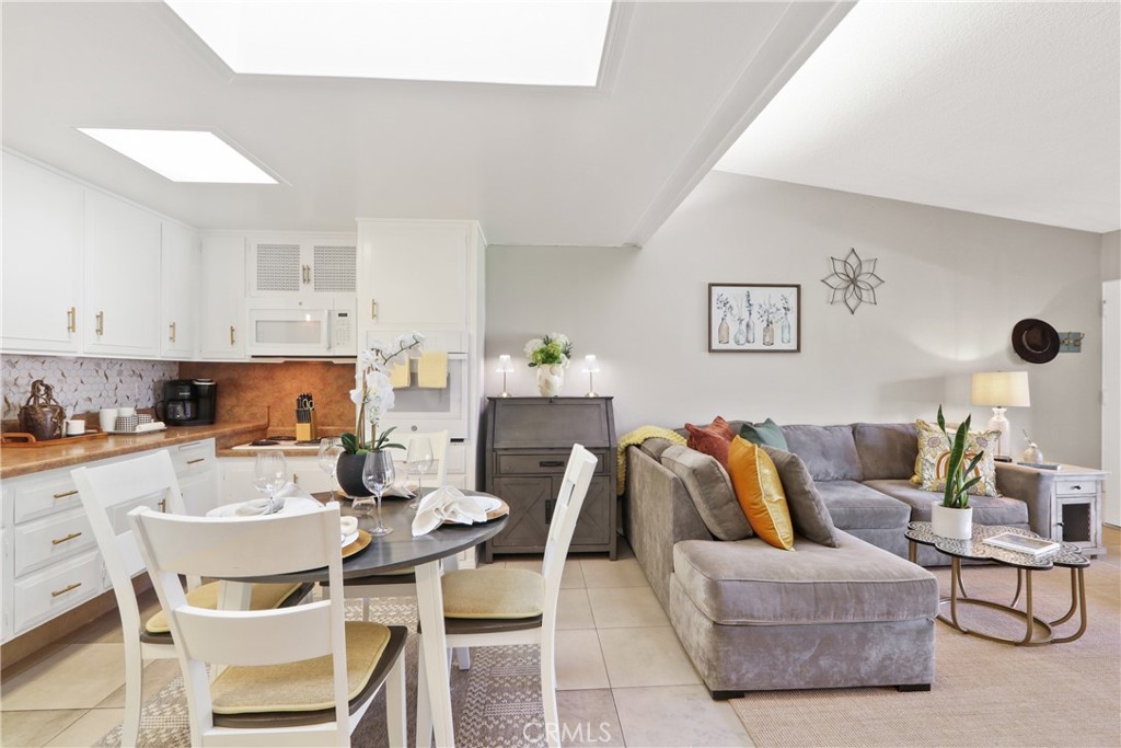 Leisure World (LW) - Residential