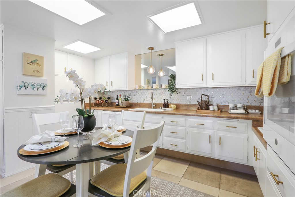 Leisure World (LW) - Residential