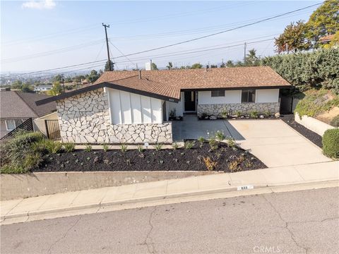 Photo of 833 N 16th Street, Montebello, CA 90640 (MLS # SR25270551)