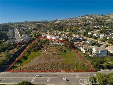 32791 Del Obispo Street Dana Point CA 92629