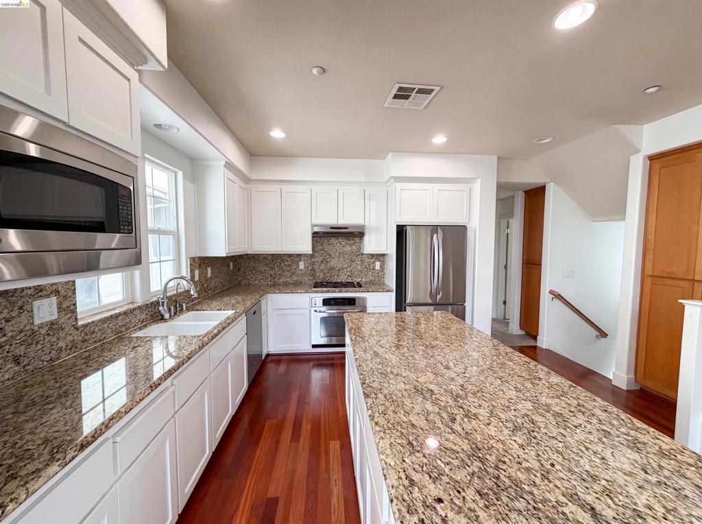 4467 Maybeck Ter TER, Fremont CA 94536