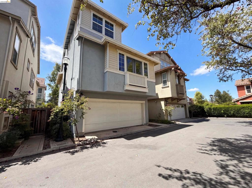 4467 Maybeck TER