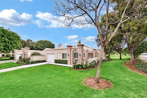 5509 Paseo Del Lago W C Laguna Woods CA 92637