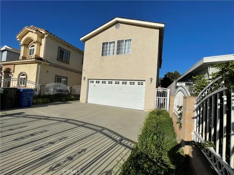 8139 Priscilla St, Downey, CA 90242 - MLS#: DW26016456
