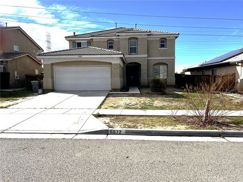 Photo of 9572 Peridot Ave, Hesperia, CA 92344 (MLS # SW26073872)