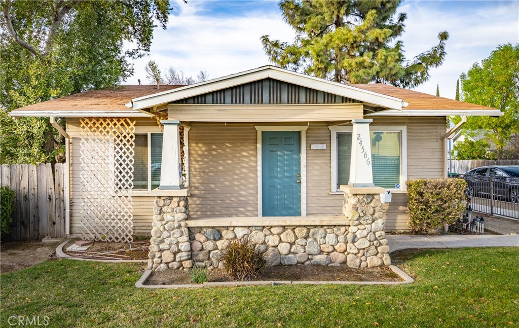 24566 University Avenue