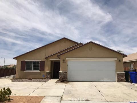 Photo of 13588 Brynwood RD, Victorville, CA 92392 (MLS # GD26172648)