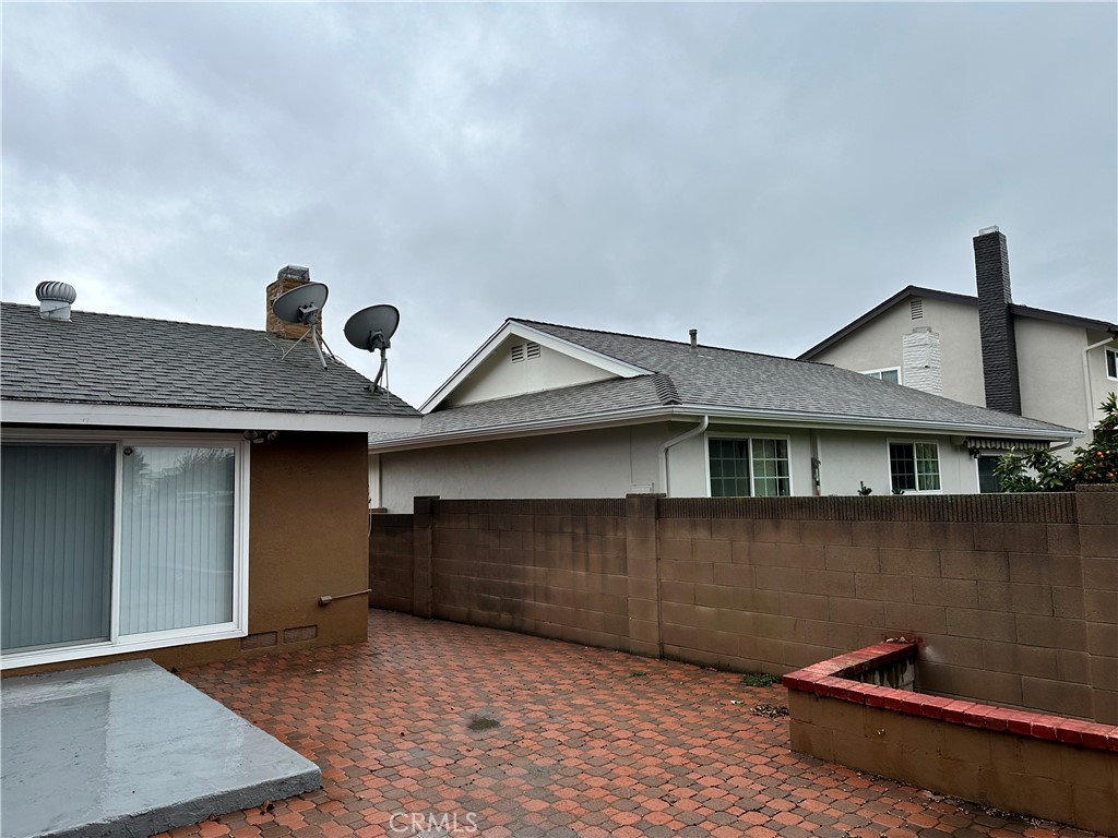 Casa La Palma (CASL) - Residential Lease