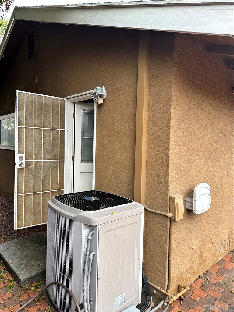 Casa La Palma (CASL) - Residential Lease