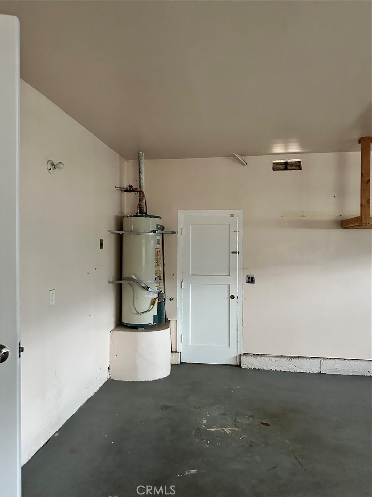 Casa La Palma (CASL) - Residential Lease