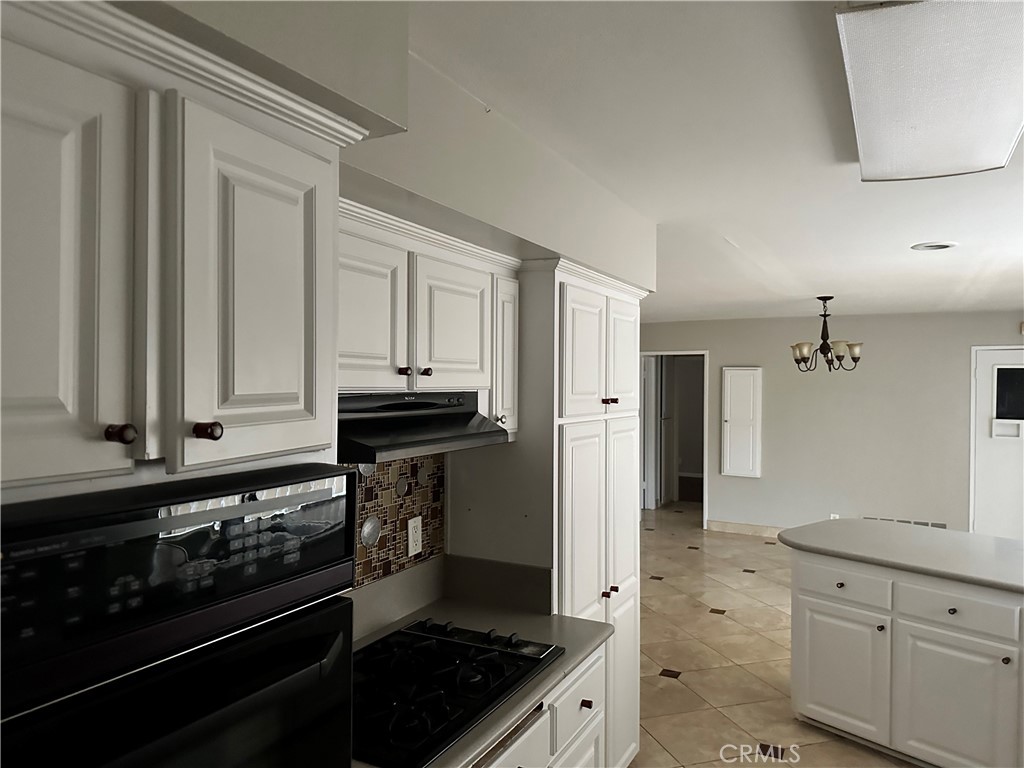 Casa La Palma (CASL) - Residential Lease