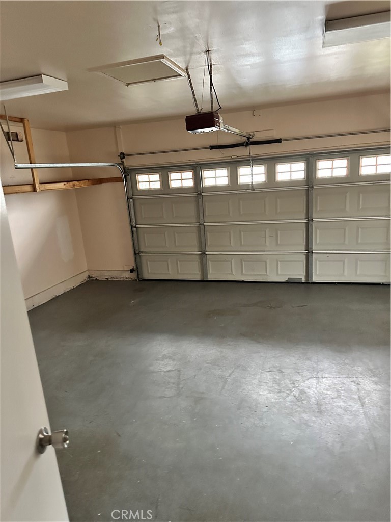 Casa La Palma (CASL) - Residential Lease