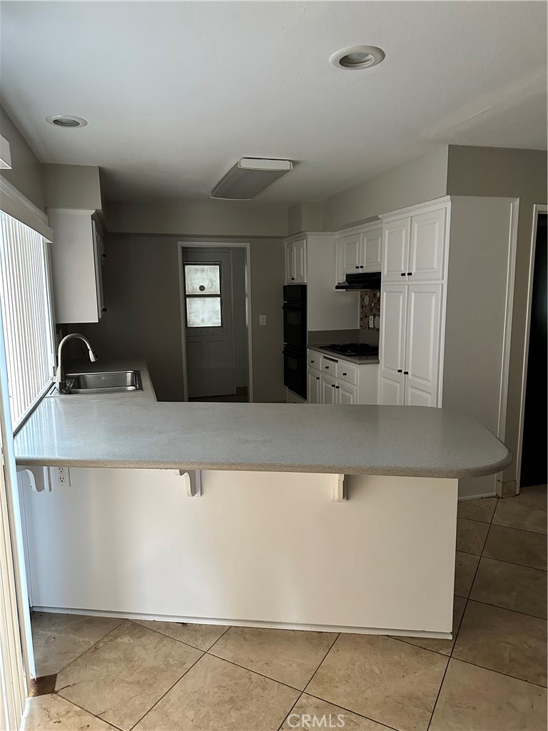 Casa La Palma (CASL) - Residential Lease