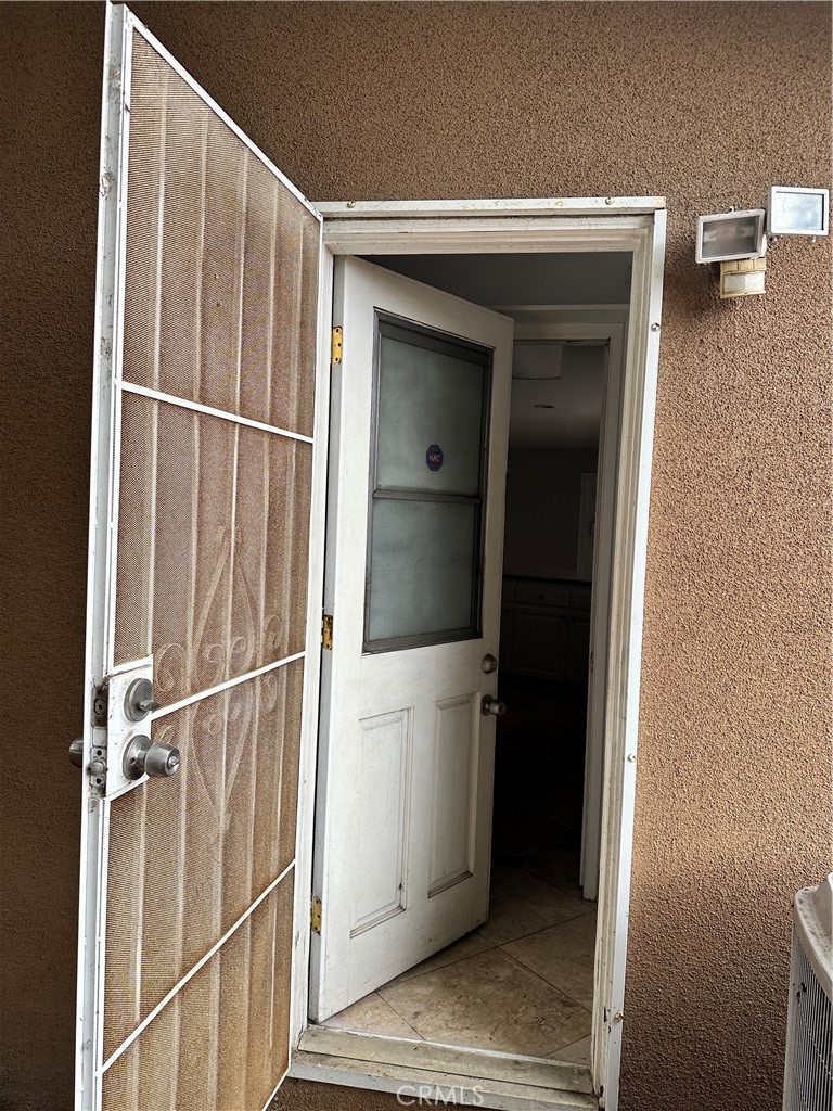 Casa La Palma (CASL) - Residential Lease