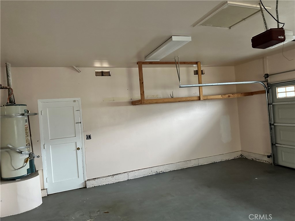 Casa La Palma (CASL) - Residential Lease