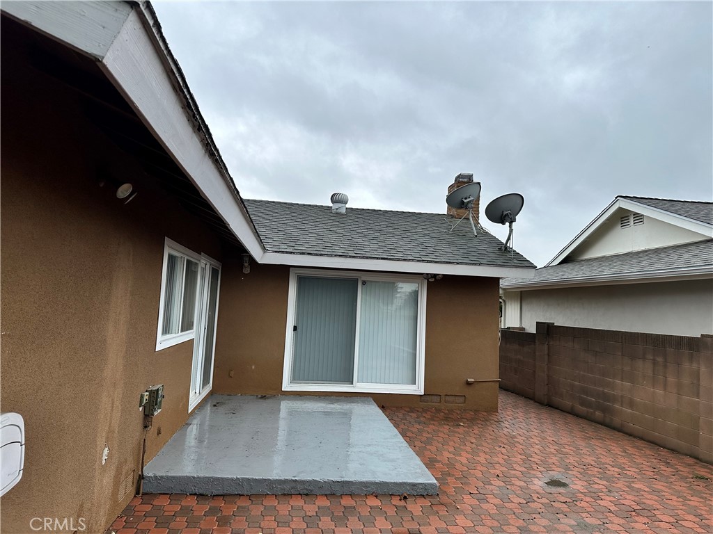 Casa La Palma (CASL) - Residential Lease