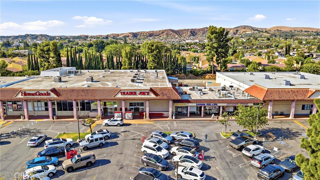 19665 Yorba Linda Boulevard