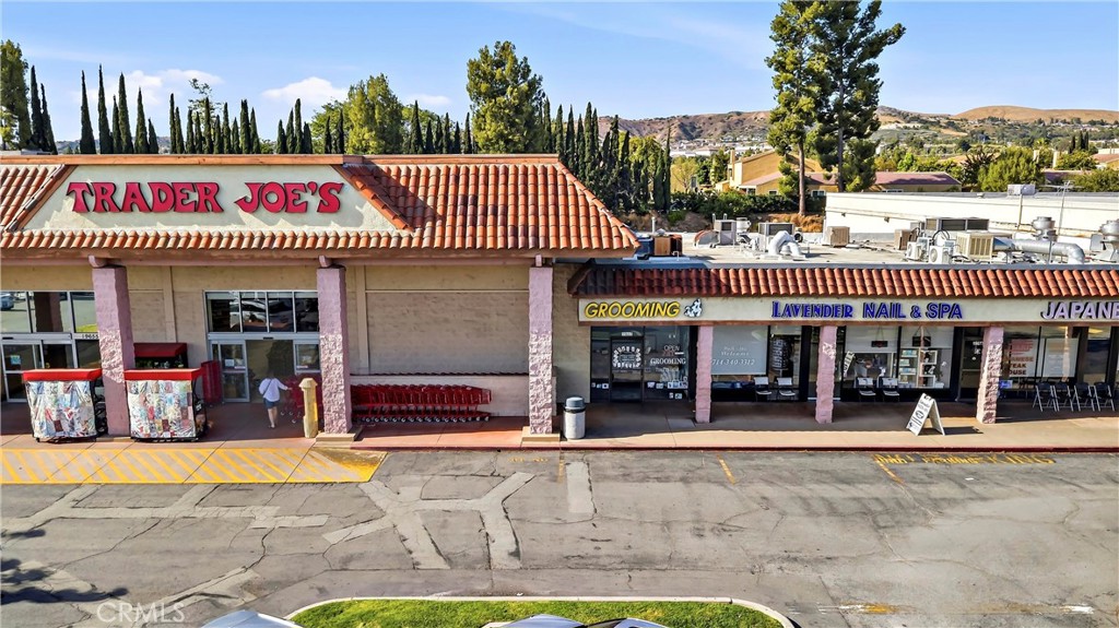 19665 Yorba Linda Boulevard