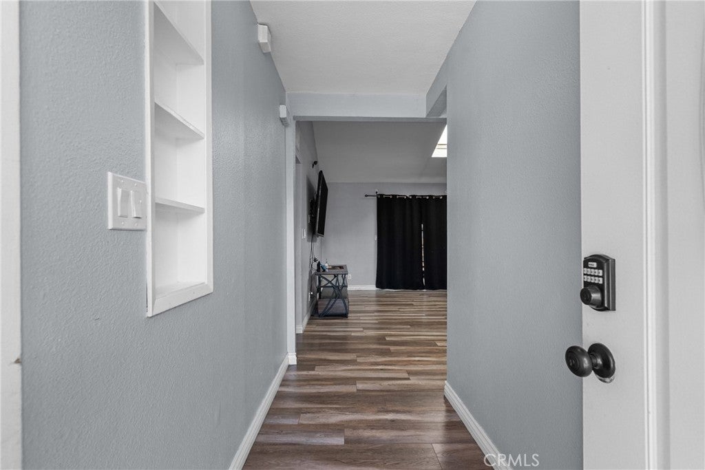 1418 Agnew